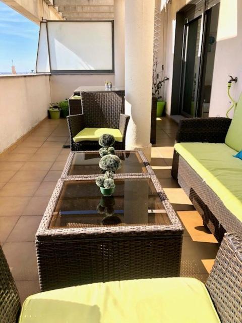 Gatu Premium Atico Parra, Parking, Piscina Comun, Terraza, Wifi , " Preferente Mayores De 25 Anos Y Familias " El Puerto de Santa María Eksteriør billede
