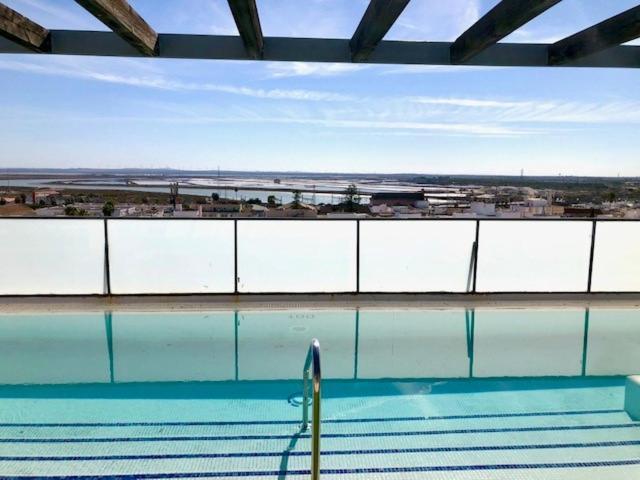 Gatu Premium Atico Parra, Parking, Piscina Comun, Terraza, Wifi , " Preferente Mayores De 25 Anos Y Familias " El Puerto de Santa María Eksteriør billede