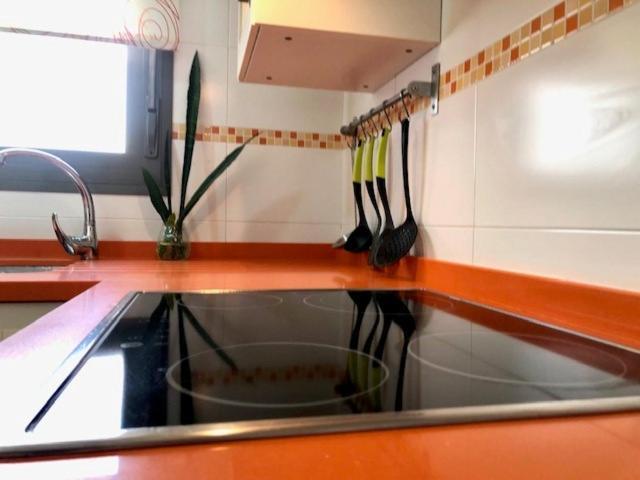 Gatu Premium Atico Parra, Parking, Piscina Comun, Terraza, Wifi , " Preferente Mayores De 25 Anos Y Familias " El Puerto de Santa María Eksteriør billede