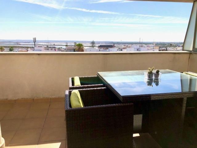 Gatu Premium Atico Parra, Parking, Piscina Comun, Terraza, Wifi , " Preferente Mayores De 25 Anos Y Familias " El Puerto de Santa María Eksteriør billede