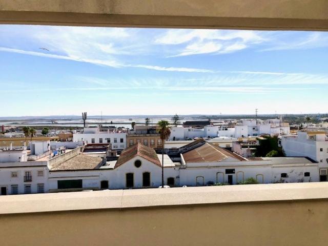 Gatu Premium Atico Parra, Parking, Piscina Comun, Terraza, Wifi , " Preferente Mayores De 25 Anos Y Familias " El Puerto de Santa María Eksteriør billede