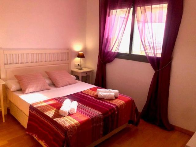 Gatu Premium Atico Parra, Parking, Piscina Comun, Terraza, Wifi , " Preferente Mayores De 25 Anos Y Familias " El Puerto de Santa María Eksteriør billede