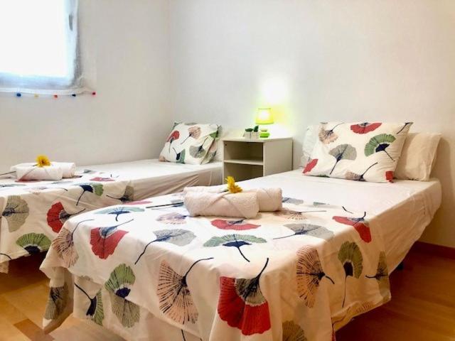 Gatu Premium Atico Parra, Parking, Piscina Comun, Terraza, Wifi , " Preferente Mayores De 25 Anos Y Familias " El Puerto de Santa María Eksteriør billede