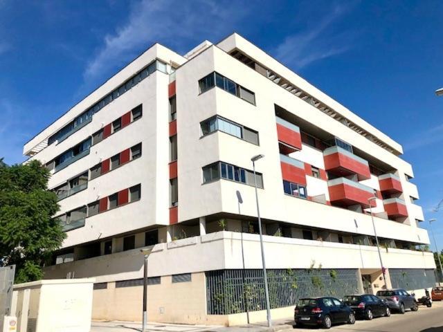 Gatu Premium Atico Parra, Parking, Piscina Comun, Terraza, Wifi , " Preferente Mayores De 25 Anos Y Familias " El Puerto de Santa María Eksteriør billede